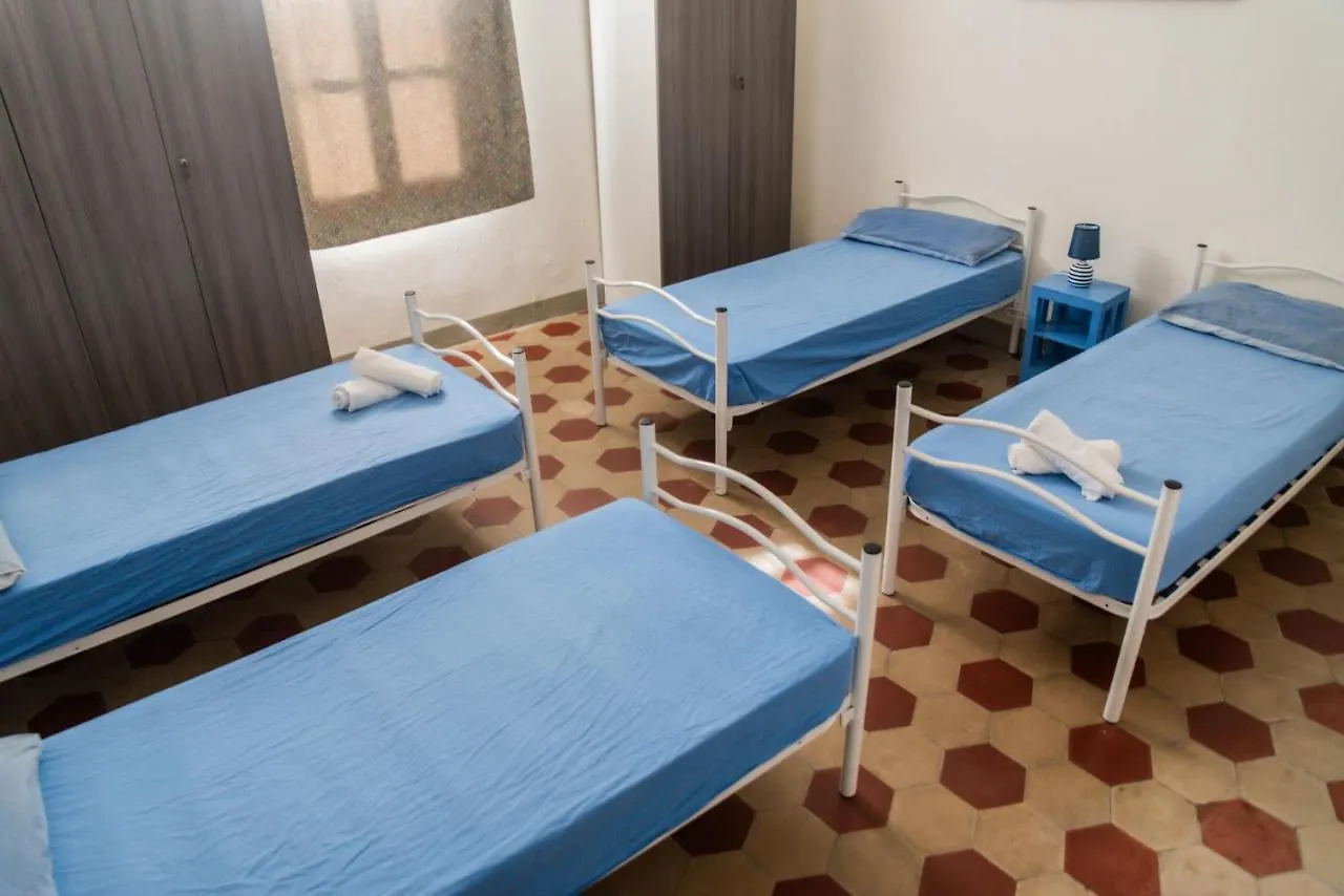Ostello Di Camaiore Hostel