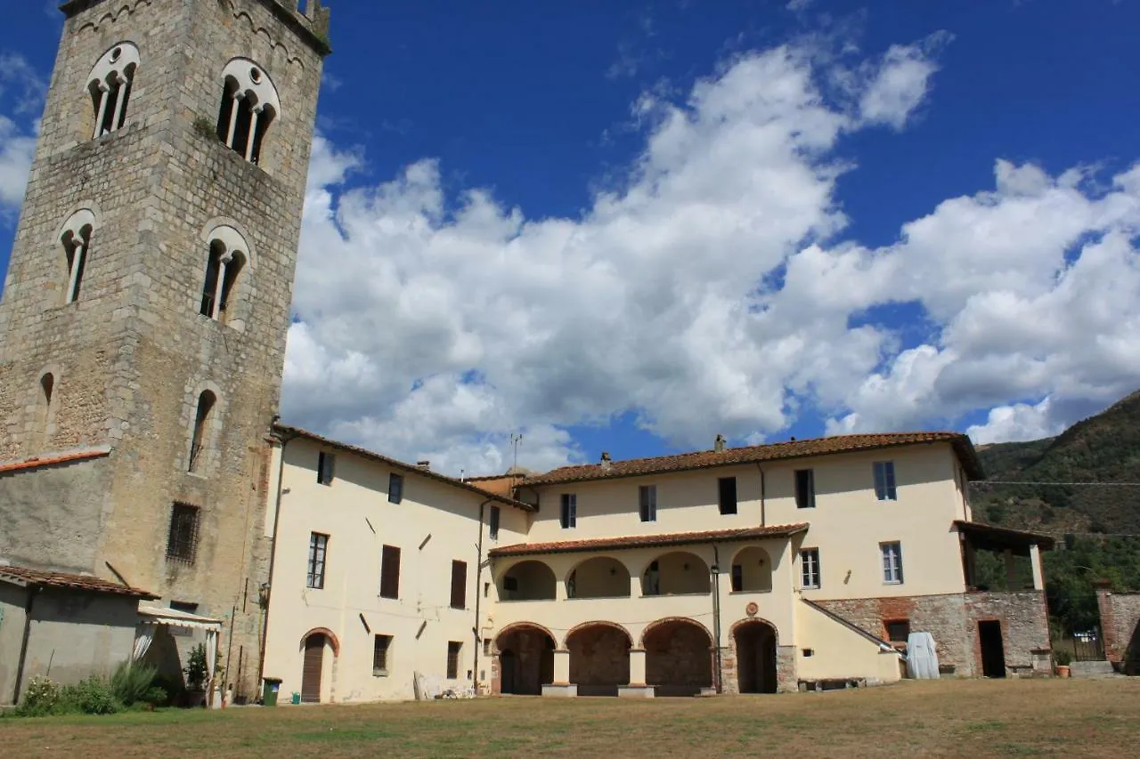 Ostello Di Camaiore
