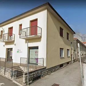  Affittacamere Grandi Cime Italia
