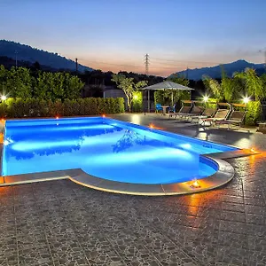  Bed & Breakfast Alcantara Italia