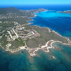  Aparthotel Case Vacanza Punta Negra Italia