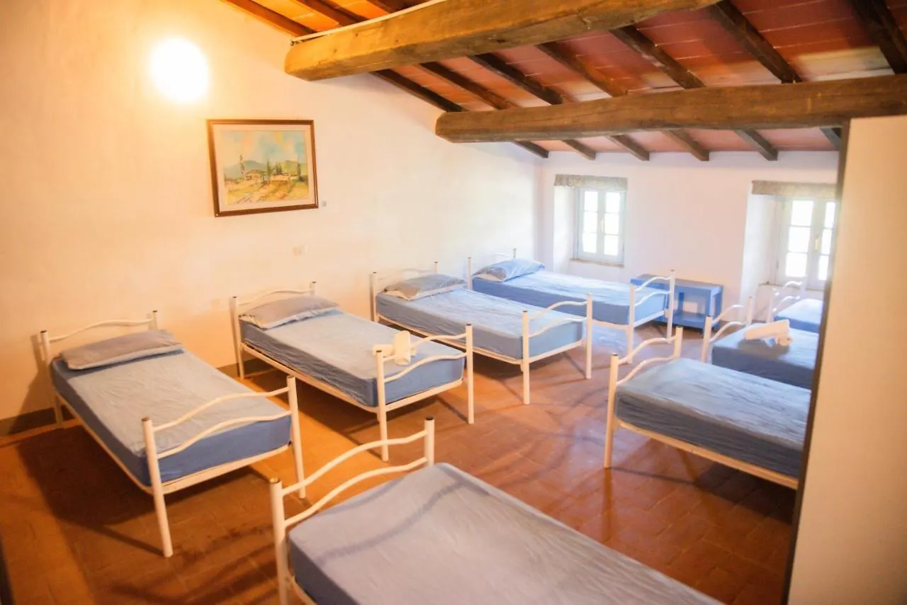 Ostello Di Camaiore Hostel