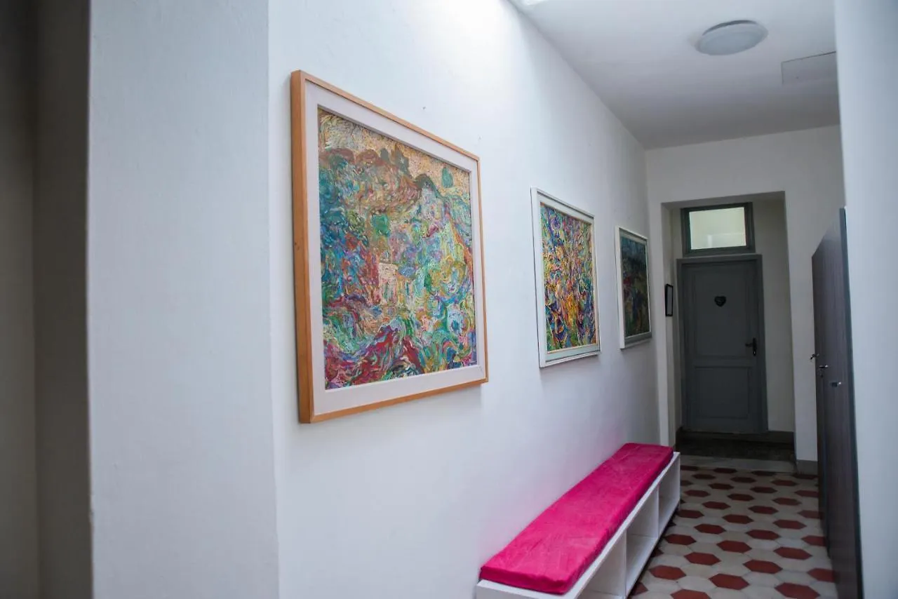 Ostello di Camaiore Italia