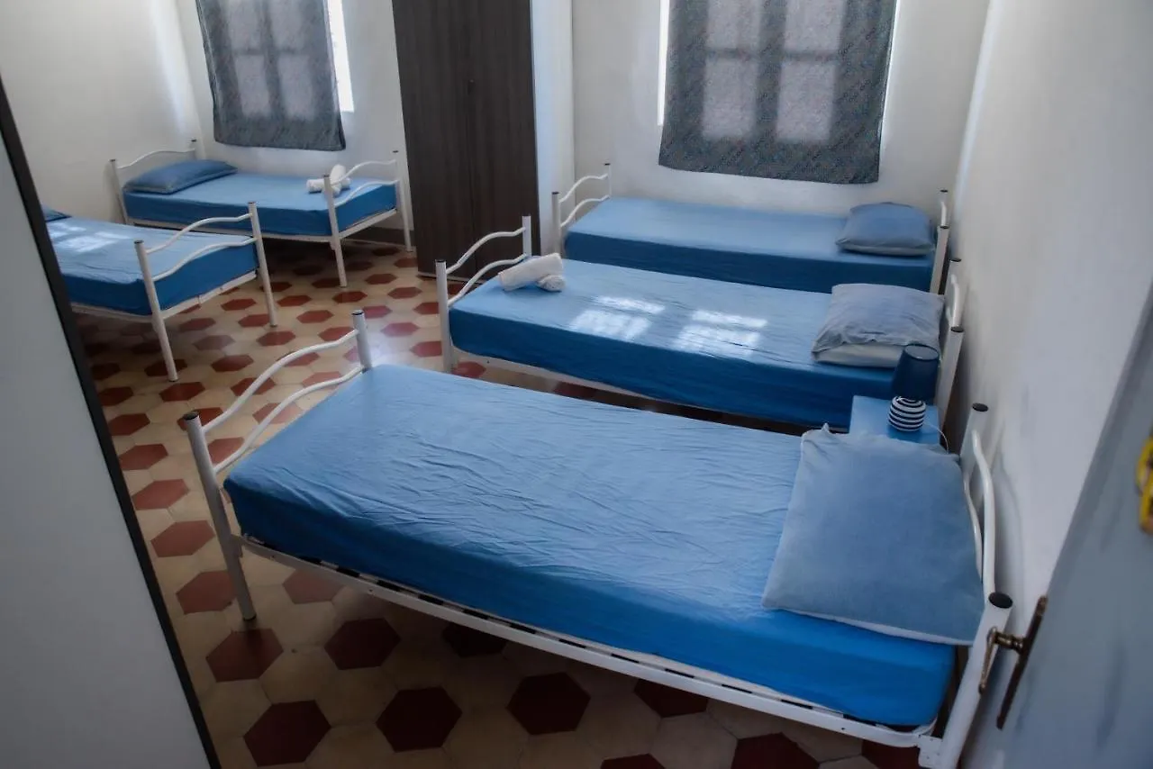 Hostel Ostello Di Camaiore