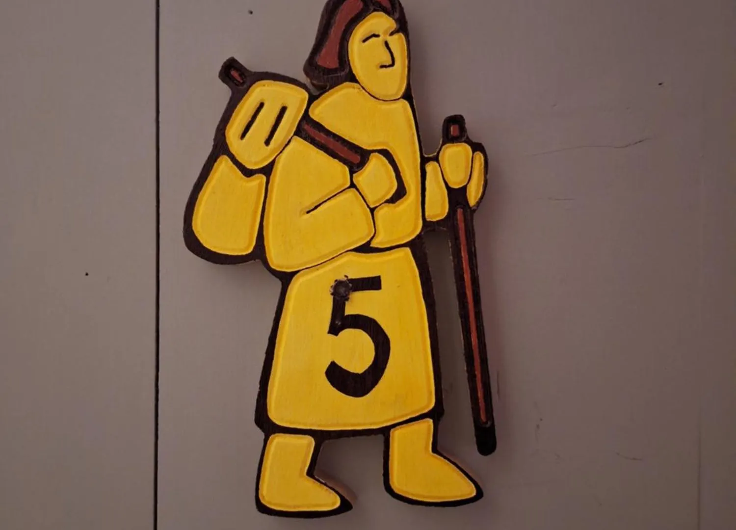 Hostel Ostello Di Camaiore