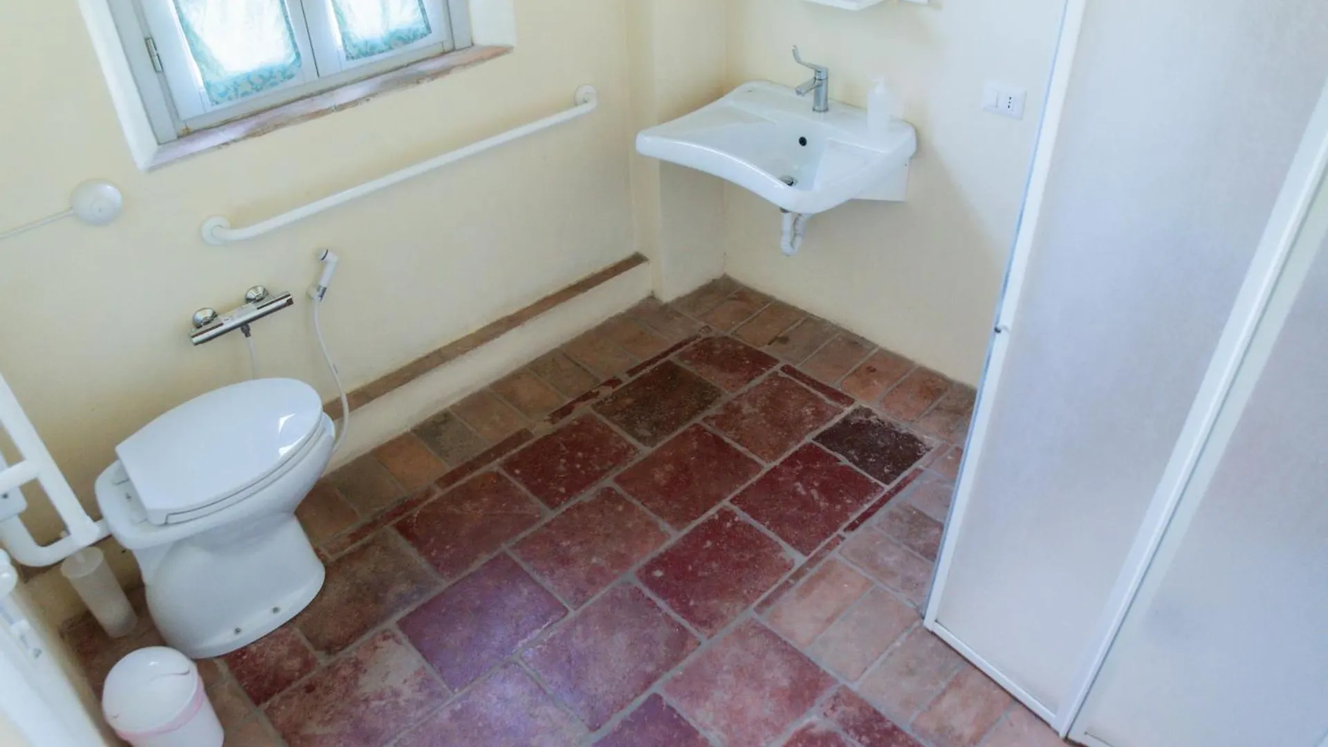 Hostel Ostello Di Camaiore Italy
