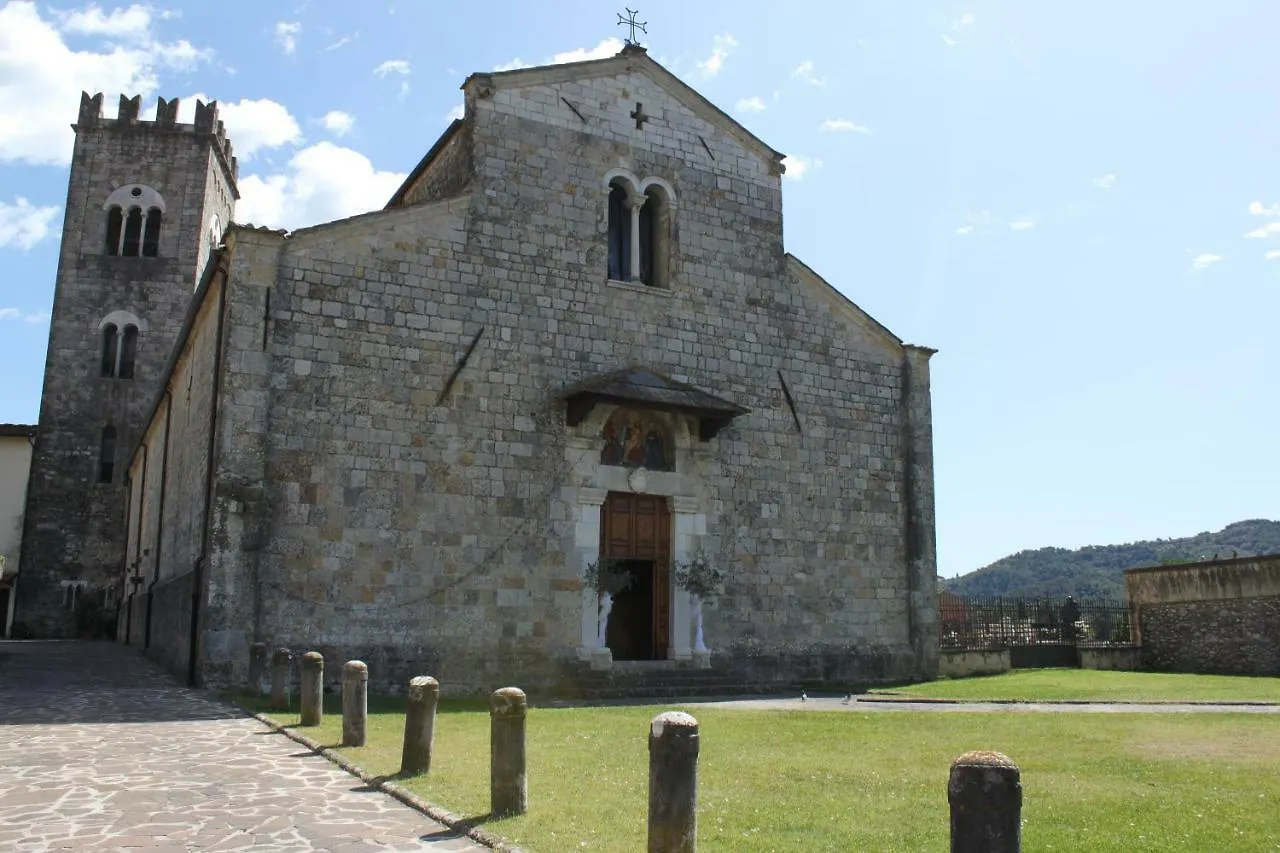 Ostello di Camaiore