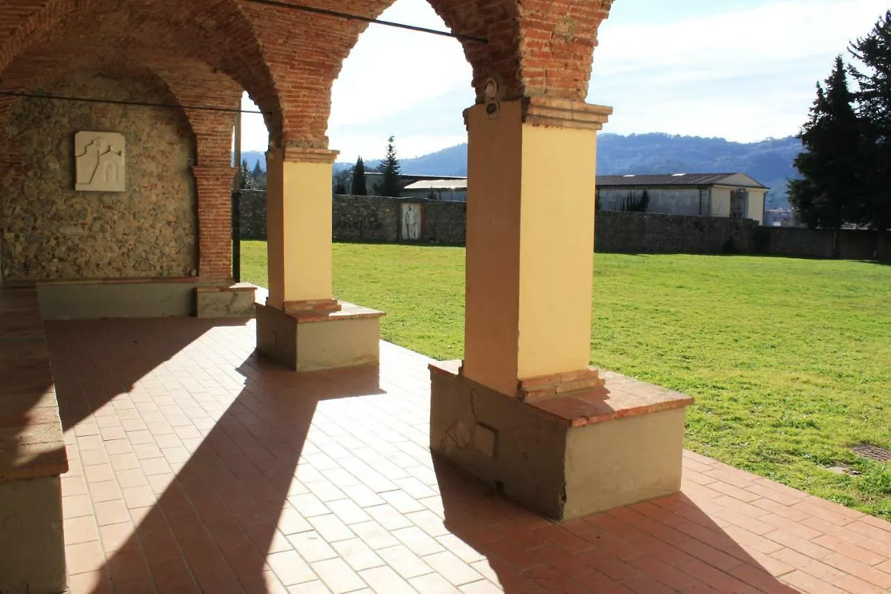 Ostello di Camaiore Italia