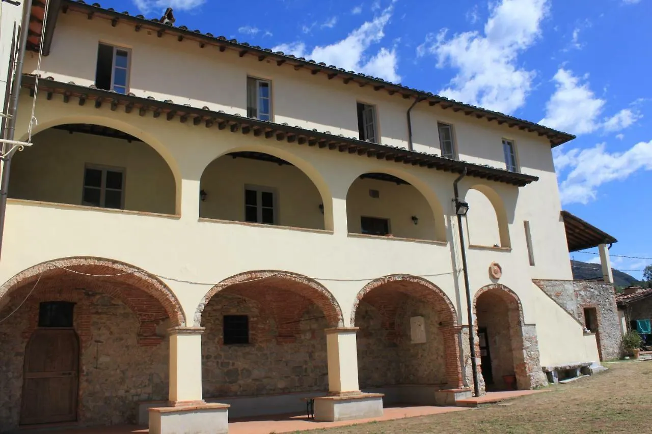 Ostello Di Camaiore Hostel
