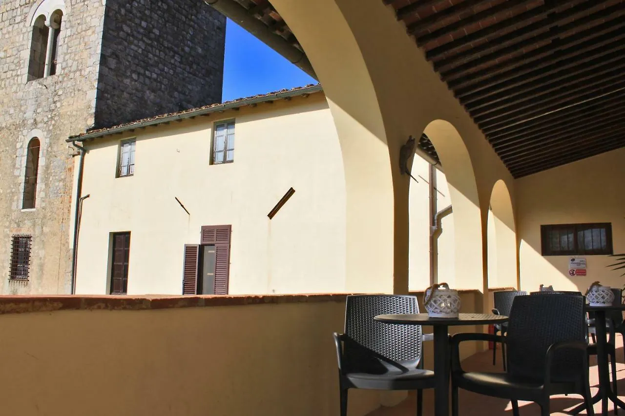 Ostello di Camaiore Italia