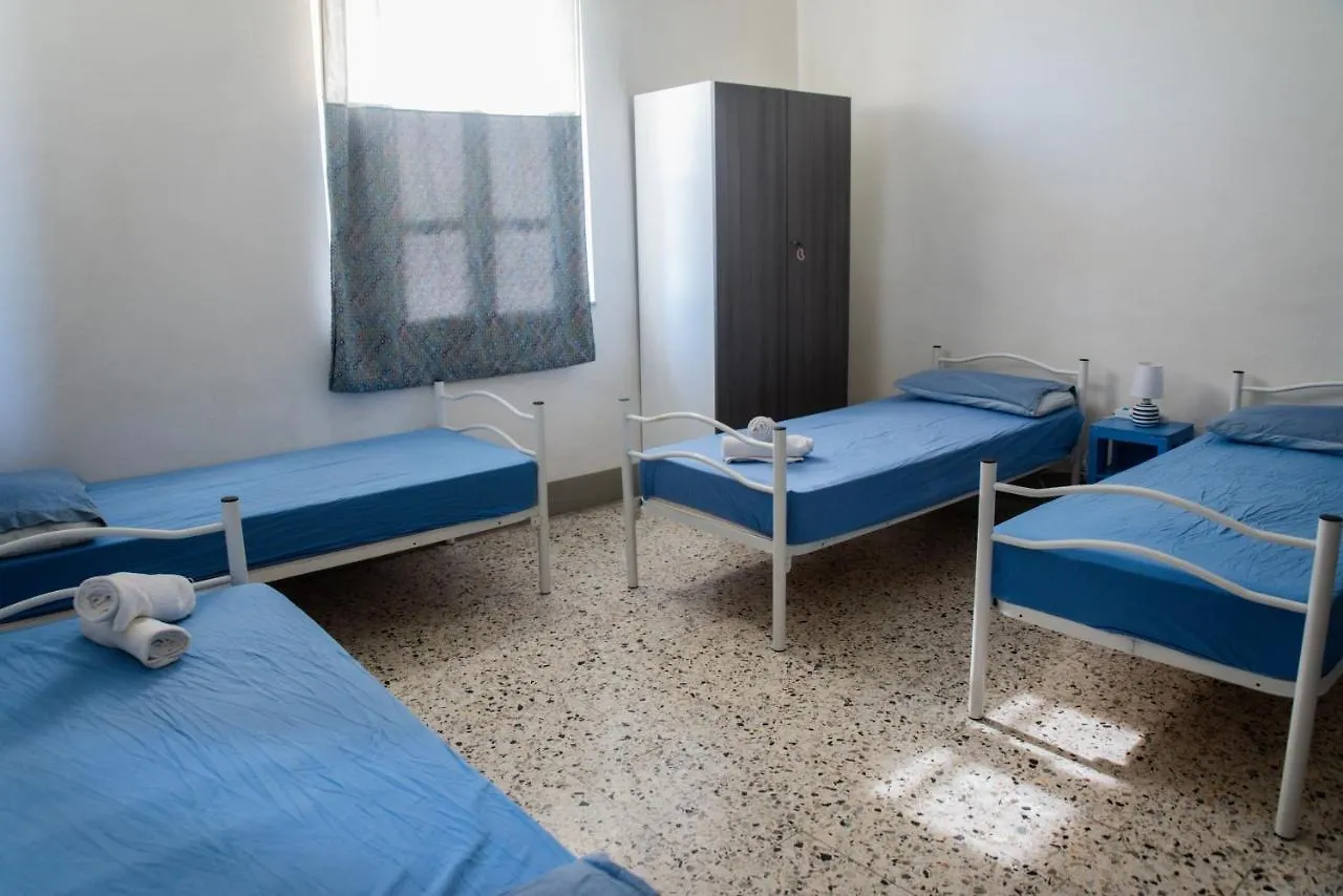 Ostello Di Camaiore 0*,  Italië