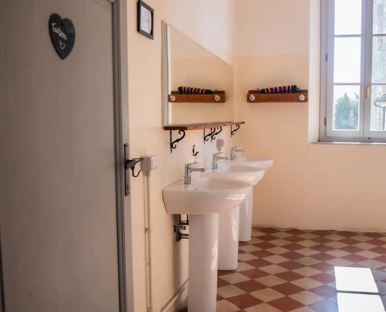 Ostello Di Camaiore Hostel